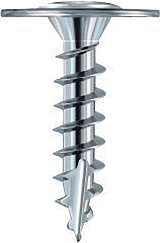Format 4250207404613 – PfostenverbinderSchraube 8 x 50 ISR 40  