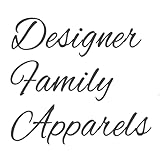The Designer family and baby Clothing
