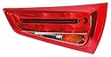 HELLA 2SK 010 436-101 Rückleuchte - Audi A1 (8X1, 8XK) - ECE/CCC - rechts