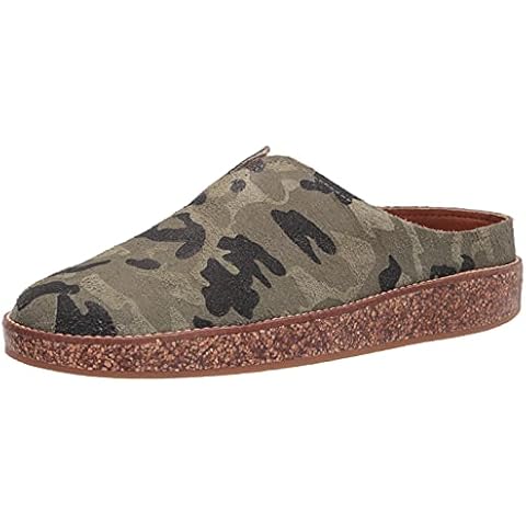 Lucky Brand Tamala Sabot Femme Cover