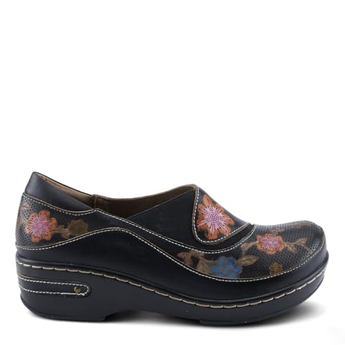 Image of Spring Step L'Artiste Womens Burbank-Flower