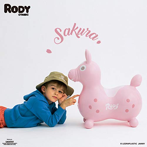 もにまるず RODY ロディ Amazon.co.jp: RODY 限定ロディ サクラ（正規輸入品）ノンフタル