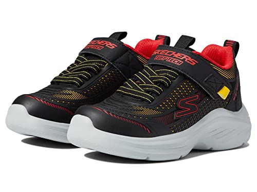 Skechers Boys' Hyper-blitz - Hydro-tronix Sneakers2