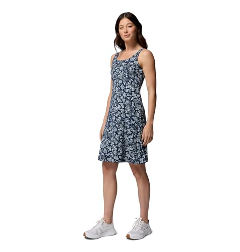Image of Columbia PFG Freezer III Dress