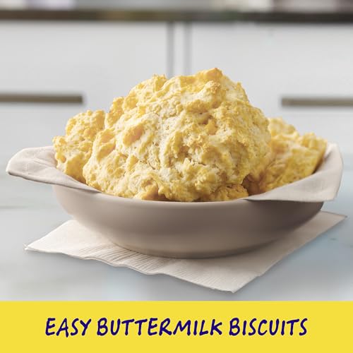Betty Crocker Bisquick Buttermilk Biscuit Mix, 7.5 oz (Pack of 9)