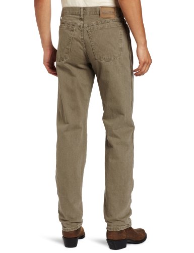 Image of Wrangler Men's Rugged Wear Classic Fit Jean