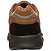 Propét Men's Stability Walker Walking Sneakers Medicare Approved Shoes, Choco/Black Nubuck, 7.5 XX-Wide