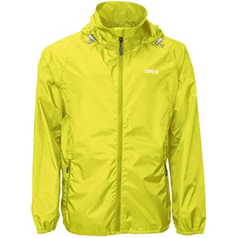 PRO-X elements Herren pakke bar Jacke Cover
