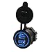 SANON Doble Toma de Cargador USB Carga Rápida 3. 0 Qc Qualcomm...