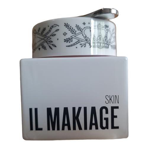 UnSalstore IL MAKIAGE - Power Redo Wrinkle Fix - Advanced Anti-Aging Blur & Smooth Wrinkle Filler -...