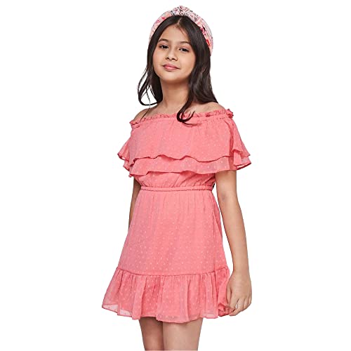 Image of A&D Medical Girls Girls Dress