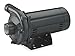 Dayton Iron 2-1/2 HP Straight Center Discharge Pump 208-230/460V, 4RJ68