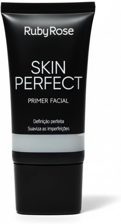Primer Facial Ruby Rose Studio Perfect HB8086 eficaz
