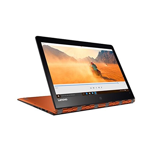 Lenovo - 【中古】Lenovo YOGA 900 Core i7-6500U 13.3型 中古】Lenovo YOGA 900 Core i7-6500U 13.3型
