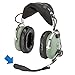 LEFXMOPHY for David Clark M7A Mic Cover, M-4 / M-7 / H10 / H20 /DC PRO-X2 / PRO-2 / DC ONE-X ENC Headset Aviation Microphone Replacement Pop Filter Protector, 3pack Windscreen