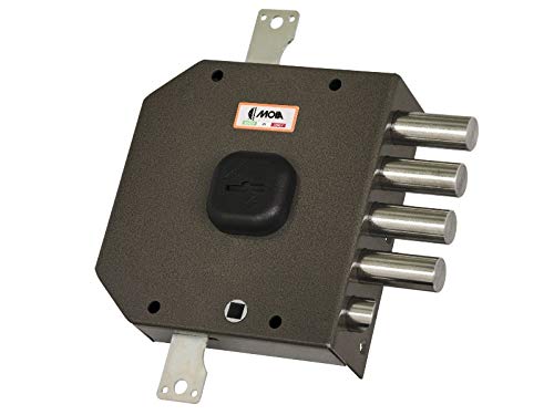 Schloss MOIA A414 DX TRI.SCR. S-ASTE EX AN300-99