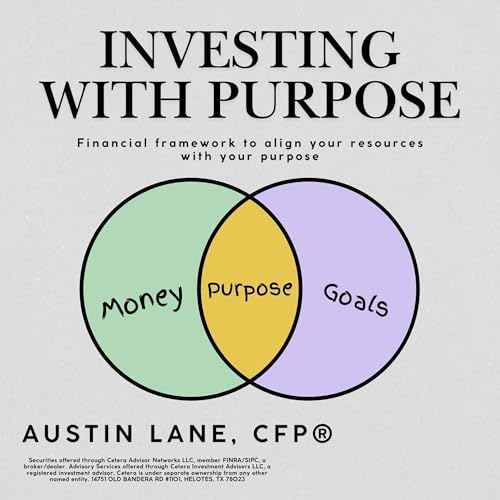 Investing with Purpose by Austin Lane episode artwork