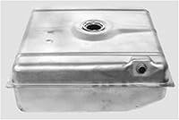 Vista 12 de TRQ Depósito de combustible de gasolina de 17.4 galones compatible con Chevrolet Tracker 1999-2003