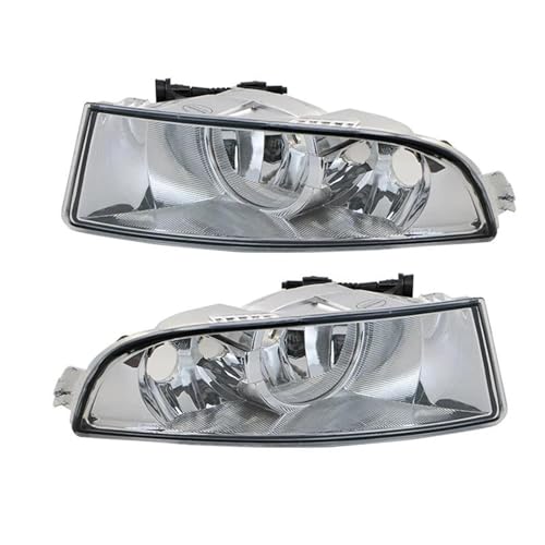 Feux anti-brouillard auto Skoda Octavia A5 A6 MK2 FL 09-13