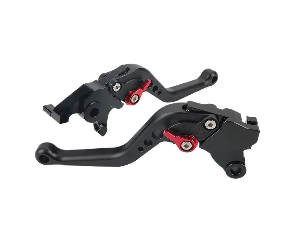 XPGHYIU Brake Clutch Levers for 450MT 650MT 700MT 800MT 650NK 650GT 650TRG 700CL-X 450 650 700 NK MT GT CLX 2022-2024 Foldable Brake Clutch Lever
