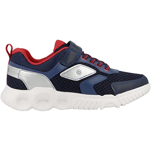 Geox Boys' Wroom 1Sneaker3