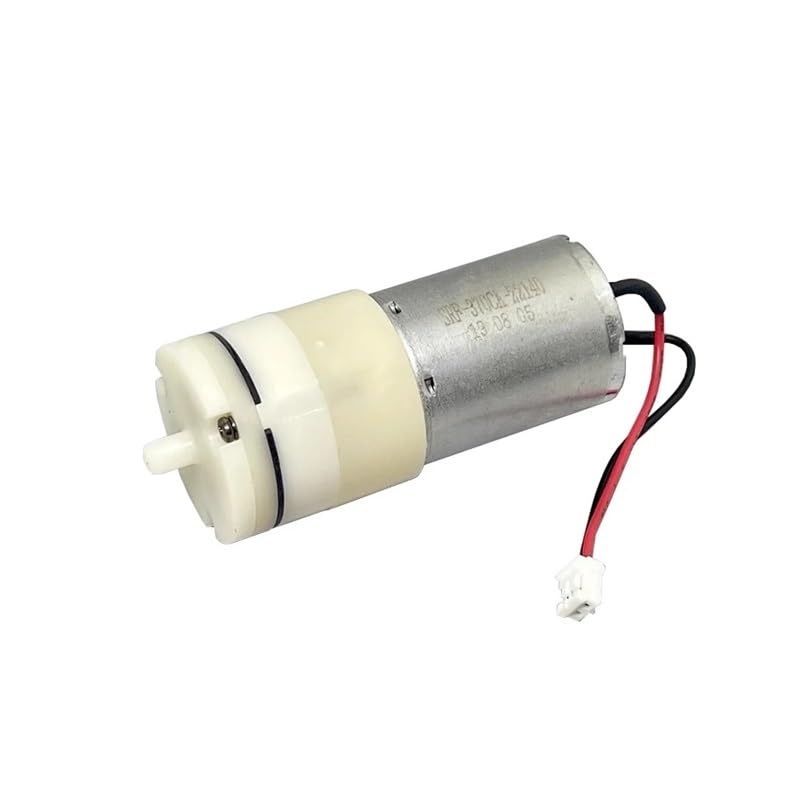 AM370APM 370 Air Pump DC 3.7V Low Noise Air Pump Aquarium Pump Pressure Pump