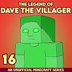 Cover of The Legend of Dave the Villager