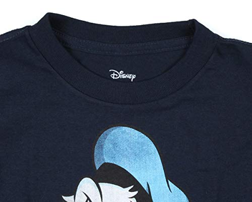 Disney Toddler Boy's Donald Duck Don't Make Me Unfriend You T-Shirt3