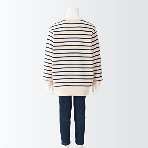無印良品 スウェットシャツ スウェットシャツ (キッズ) ユニ