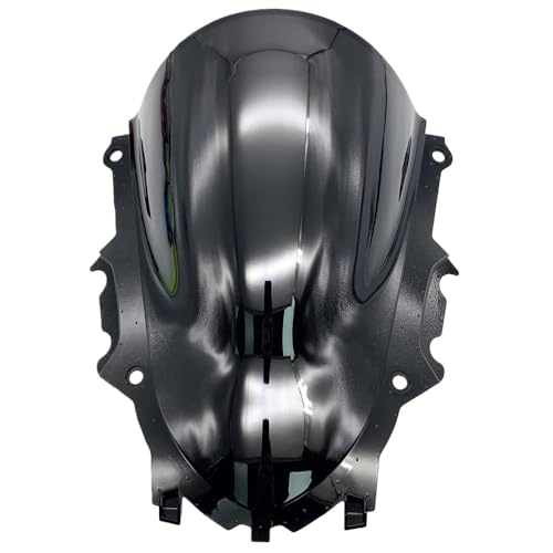 Déflecteur de visière YZF-R3 réduisant la résistance de l'air pour moto R25