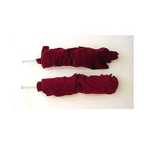 SPIDER Extensions pour Rideaux Evoflex (Bordeaux)