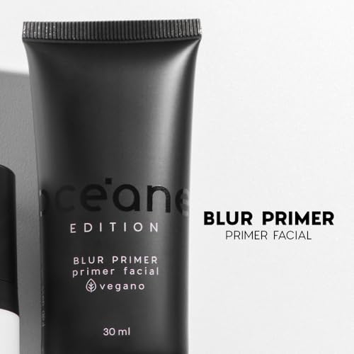 Océane – Blur Primer - Primer Facial./Unica