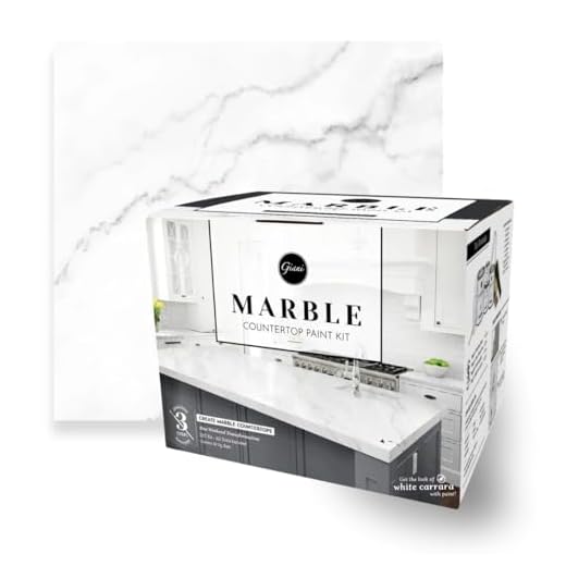 Giani Marble Easy Epoxy Paint Kit