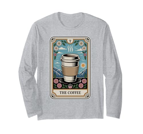 �^���b�g�J�[�h The Coffee �I�t�B�X���[���A ��������R�[�q�[ ����T�V���c