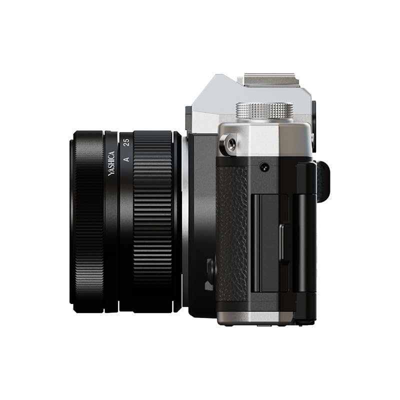 Fotocamera Yashica FX-D 100