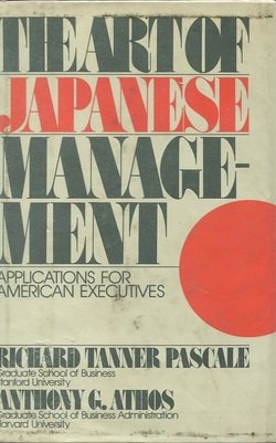 The Art of Japanese Management