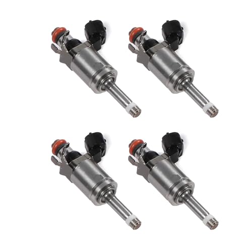 Inyectores PY0113250 para Mazda 3 6 y CX-5 CX-9 motor de gasolina dos punto cinco