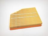 BMW 13-71-7-521-033 Air Filter Element, 1 Pack