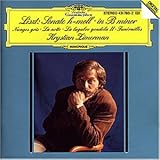  Liszt: Sonate h-moll / in B-minor