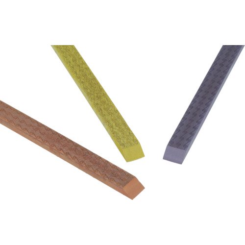 ミニター 弾性スティック砥石 ラバーストーン#120 2個入 RD2001