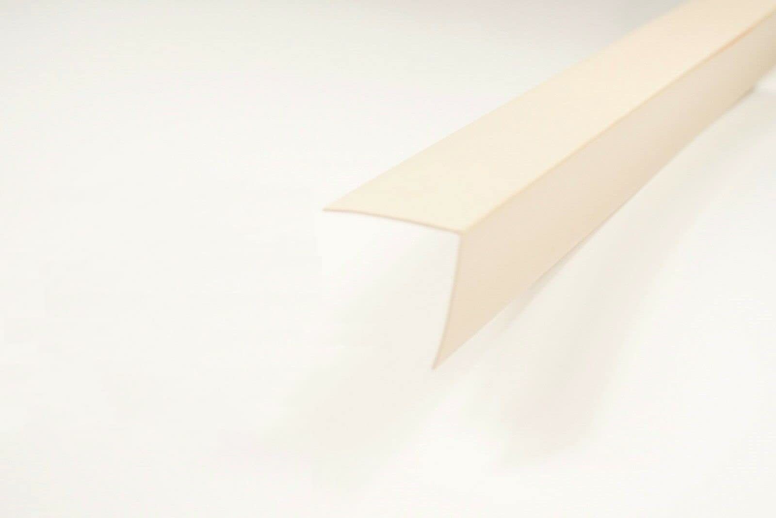 90 Degree Outside Corner Reveal - Architectural Trims