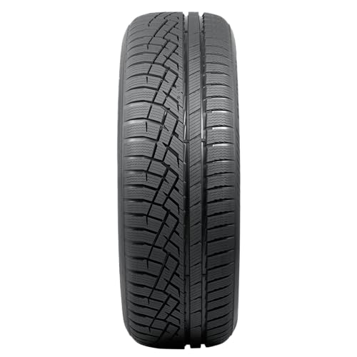 Image of Nokian Tyres Remedy WRG5 205 /50 R 17 93V XL All-Weather Tire