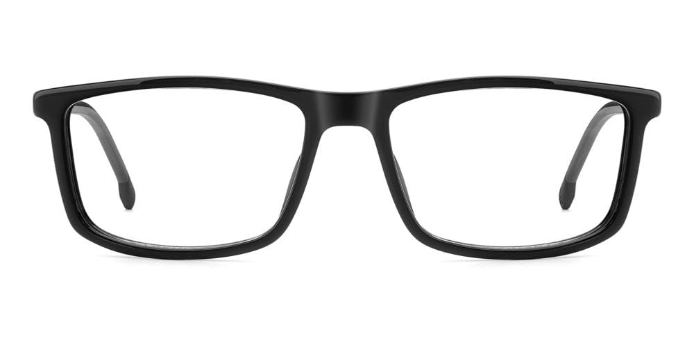 Carrera CARRERA 8912 BLACK GREY 56/16/145 men Eyewear Frame