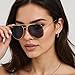 UV400 Metal Frame Protective PC Lens for Sports and Beach Activities Outdoor Unisex Adult Wear Fashion Sunglasses