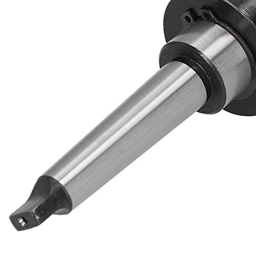Arbor de corte anular MT2 con vástago Weldon de 3/4 pulgadas para taladro 7