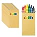Set 25 Astucci Colorare + Pastelli - Non Tossici, Lavabili, Per Feste Bambini - Foto 6