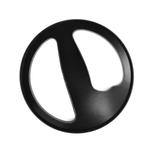 Minelab Skidplate BBS Spare Garden Accessory, 8-Inch, Black