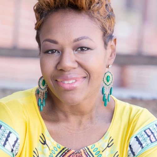 Couverture de Being Unboxed w/ Renee Ambush