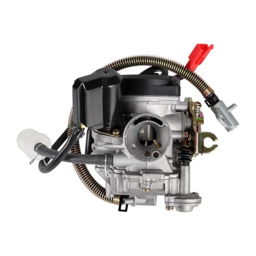 Carburateur GY6 50cc pour rouler en scooter Taotao sans caler en ville