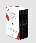 Trilogía La novia gitana (edición pack con: La novia gitana | La red púrpura | La Nena): 717045 (Alfaguara Negra)